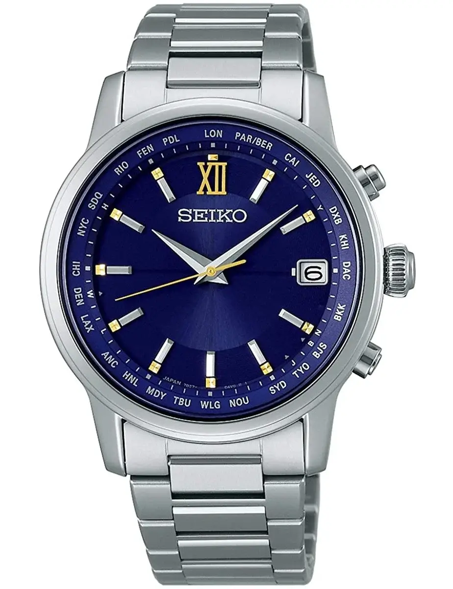 Đồng hồ Seiko Brightz SAGZ109