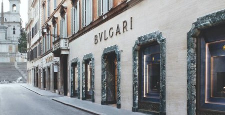 14 Điều thú vị cần biết về thương hiệu Bvlgari