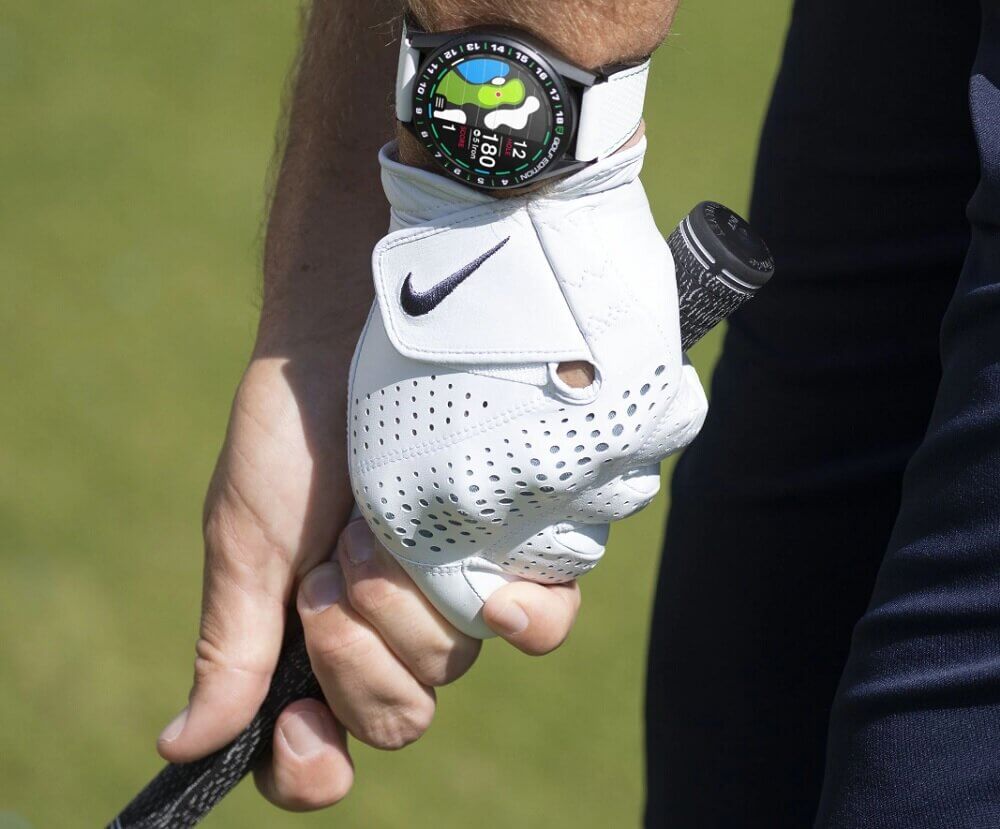 Những tính năng một chiếc đồng hồ chơi Golf cần phải có là gì?
