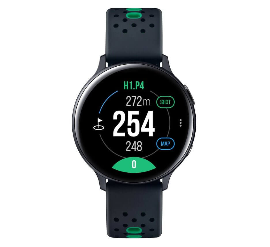 Đồng hồ Samsung Galaxy Watch Active2 Golf Edition