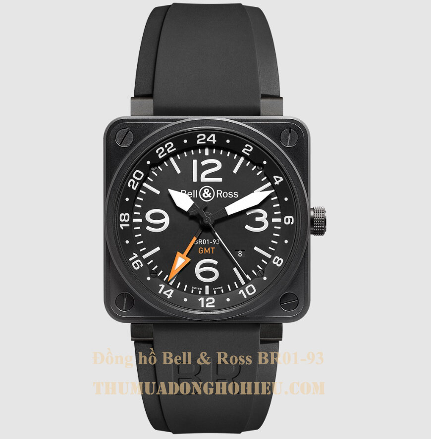 Đồng hồ Bell & Ross BR01-93