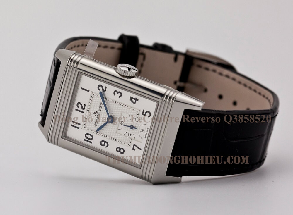 Đồng hồ Jaeger LeCoultre Reverso Q3858520