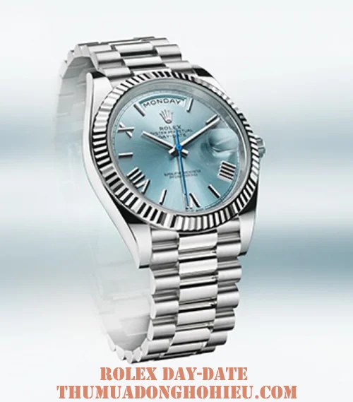 Đồng hồ Rolex Day-Date