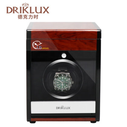 Hộp xoay đồng hồ Driklux 1 chiếc - T1