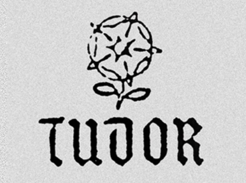 Logo đồng hồ Tudor