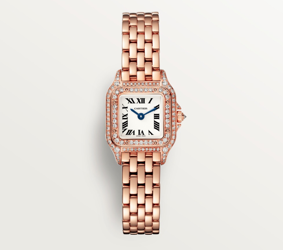 Đồng hồ Cartier Panthere WJPN0020