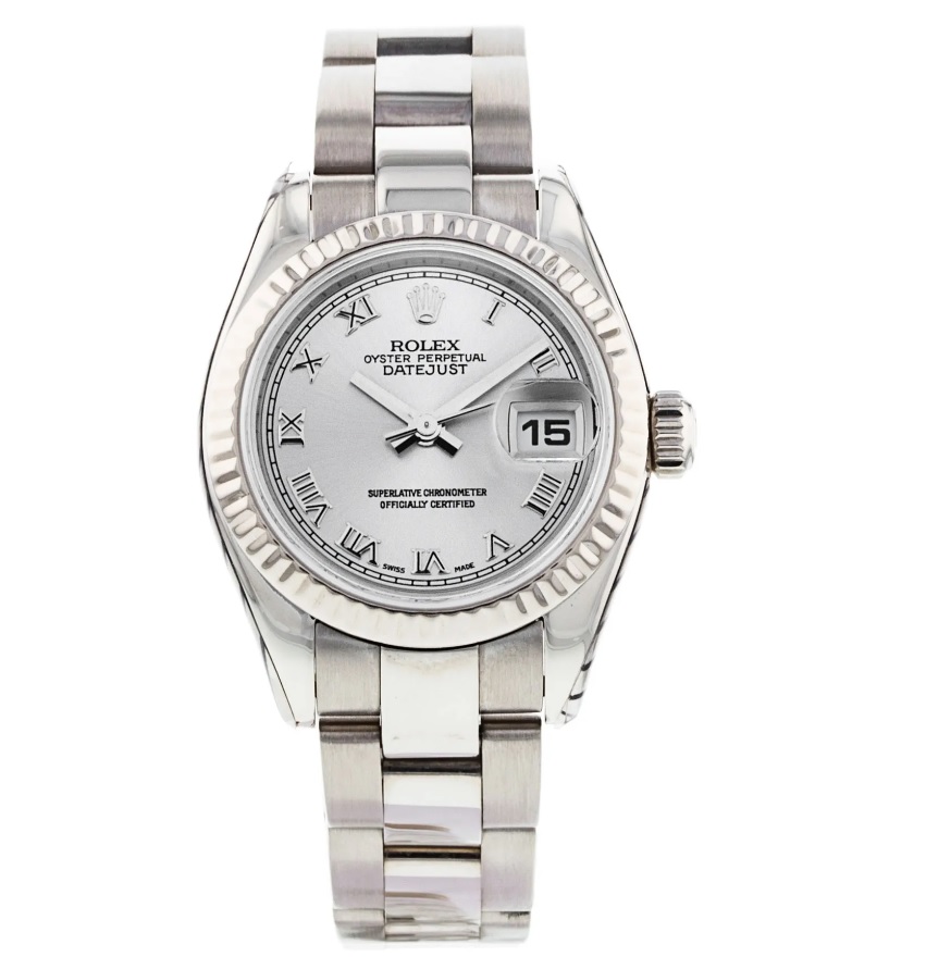Đồng hồ Rolex Lady-Datejust 179179