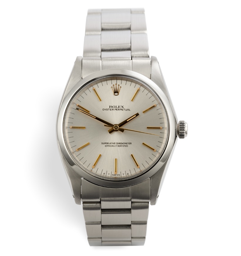 Đồng hồ Rolex Oyster Perpetual 1018
