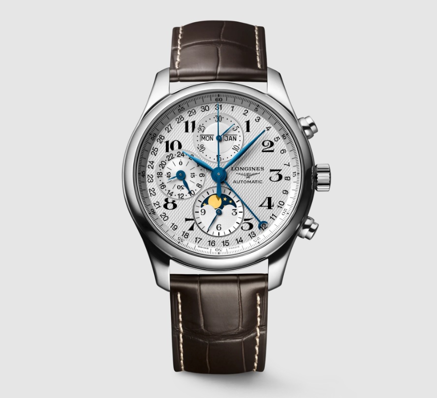 Đồng hồ Longines Master Collection L2.773.4.78.3