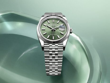 Đồng hồ Rolex Datejust: Thiết kế, Chức năng và Giá trị