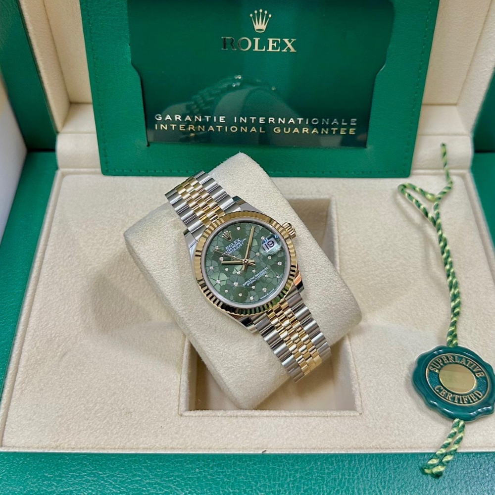 Đồng hồ Rolex Lady-Datejust 278273-0032 Mới 2023