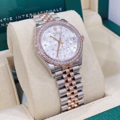 Đồng hồ Rolex Lady-Datejust 278381RBR-0032
