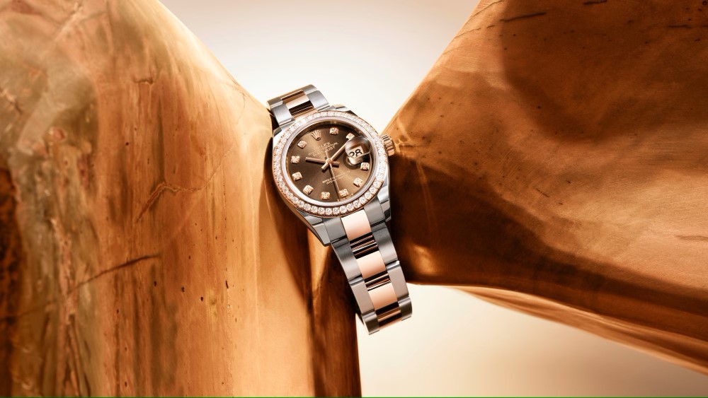 Đồng hồ Rolex Lady-Datejust 279381RBR-0012