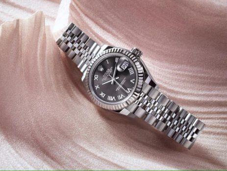 Rolex Lady-Datejust: Mẫu đồng hồ đẳng cấp dành cho phụ nữ