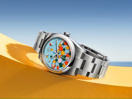Đồng hồ Rolex Oyster Perpetual: Sự kết hợp hoàn hảo giữa thẩm mỹ và chức năng
