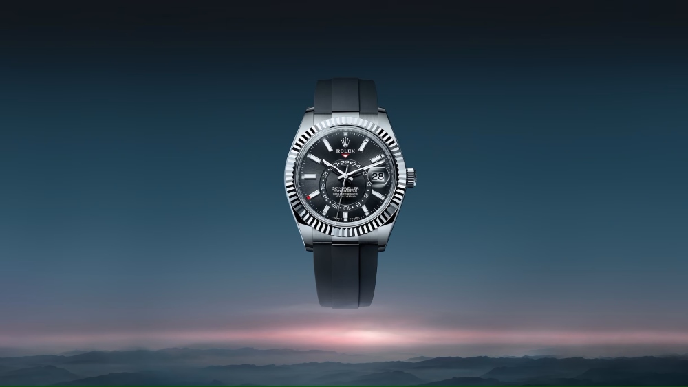 Đồng hồ Rolex Sky-Dweller 336239-0002