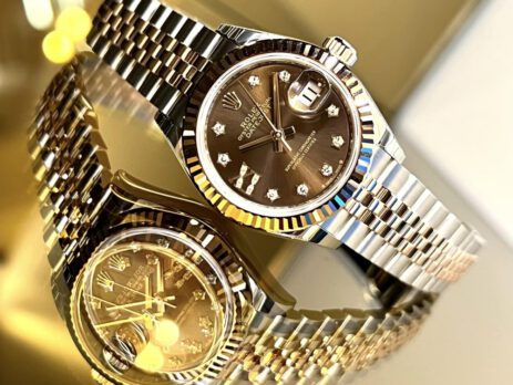 Đồng hồ Rolex - So sánh các dòng sản phẩm của thương hiệu