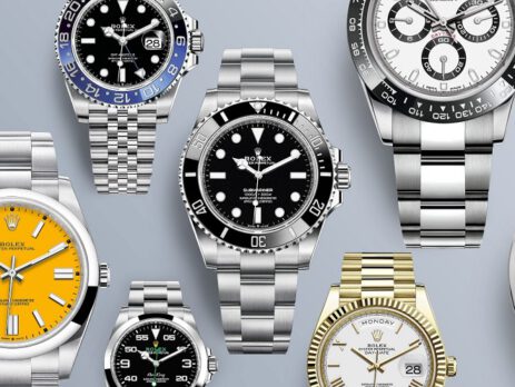 Giá trị của việc sưu tập đồng hồ Rolex - Hướng dẫn toàn diện