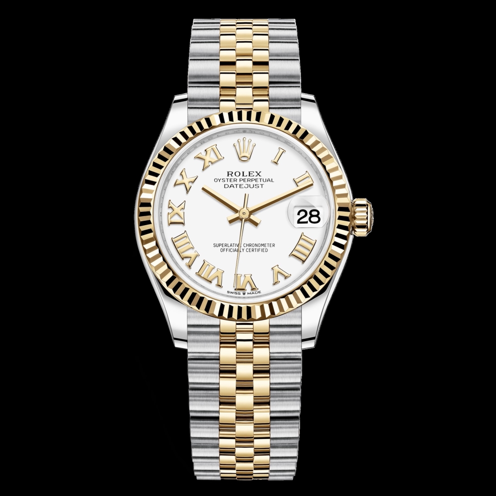 Đồng hồ Rolex Lady-Datejust 278273-0002