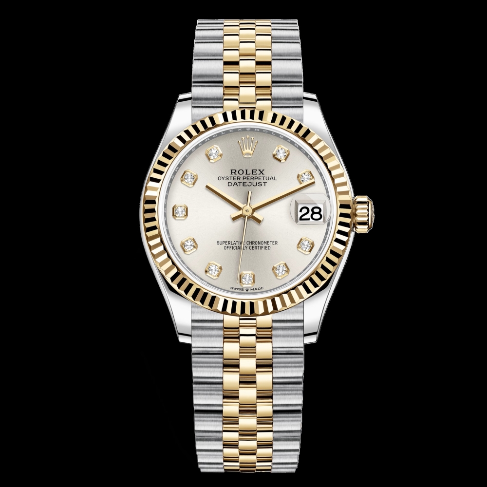 Đồng hồ Rolex Lady-Datejust 278273-0020
