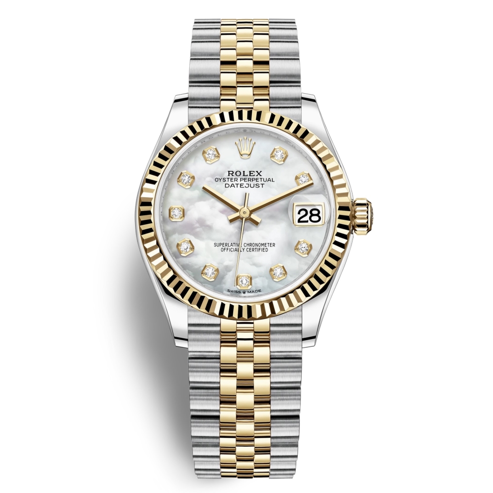 Đồng hồ Rolex Lady-Datejust 278273-0028