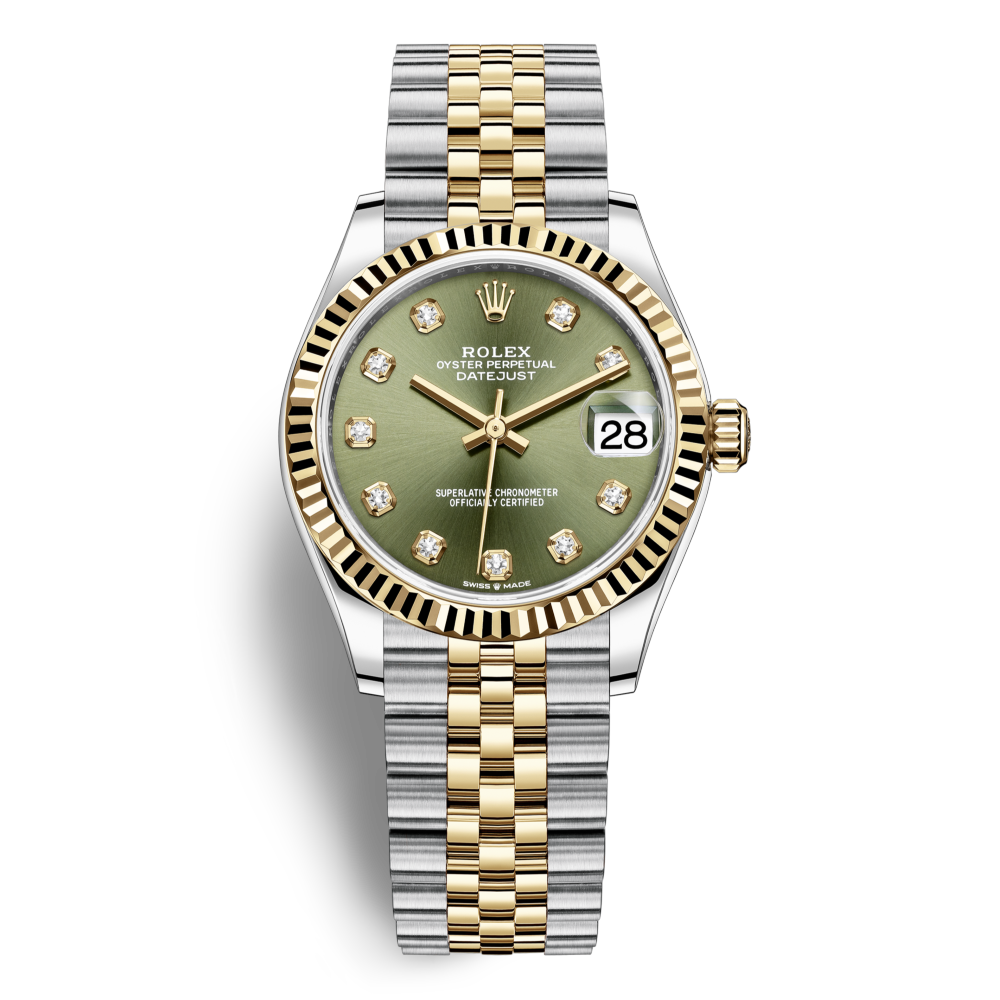 Đồng hồ Rolex Lady-Datejust 278273-0030