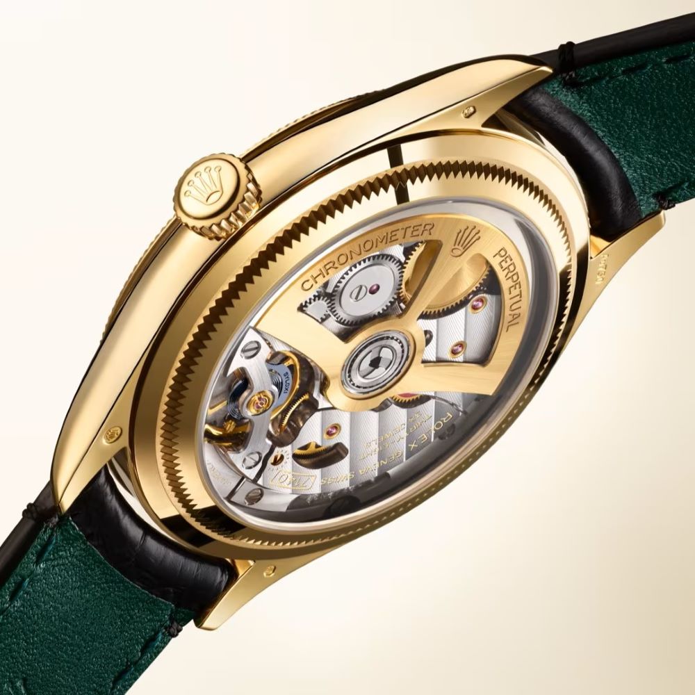 Đồng hồ Rolex Rolex Perpetual 1908 - Mới năm 2023