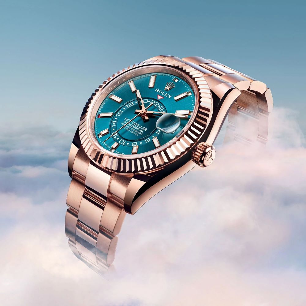 Đồng hồ Rolex Sky-Dweller 336935 - Mới năm 2023