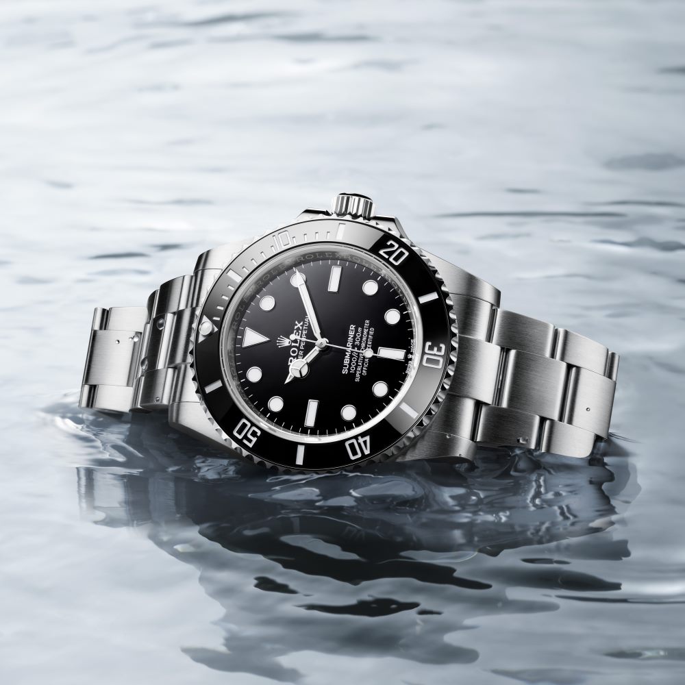 Đồng hồ Rolex Submariner