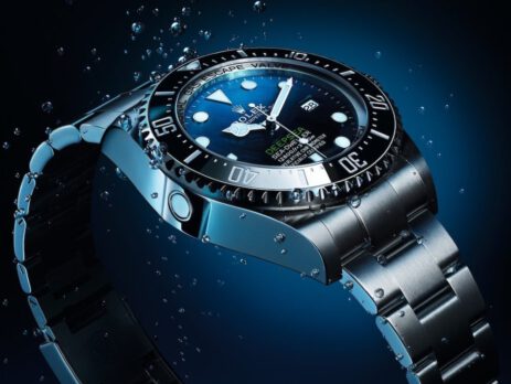 Rolex Deepsea: Đắm chìm trong sự sang trọng vượt thời gian