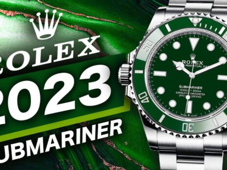 Đồng hồ Rolex Submariner: Những điều cần biết và Mơi mua bán uy tín