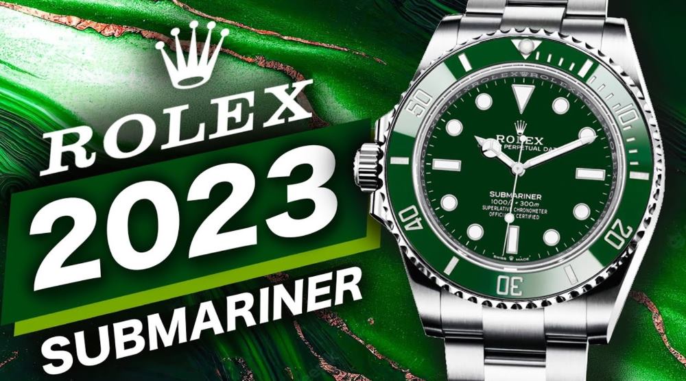 Đồng hồ Rolex Submariner: Những điều cần biết và Mơi mua bán uy tín