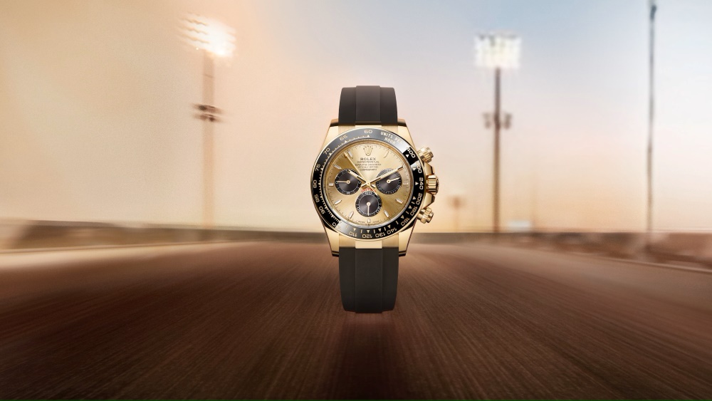 Đồng hồ Rolex Cosmograph Daytona 126518LN-0012