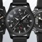30 Chiếc đồng hồ màu đen tốt nhất ở mọi mức giá năm 2023