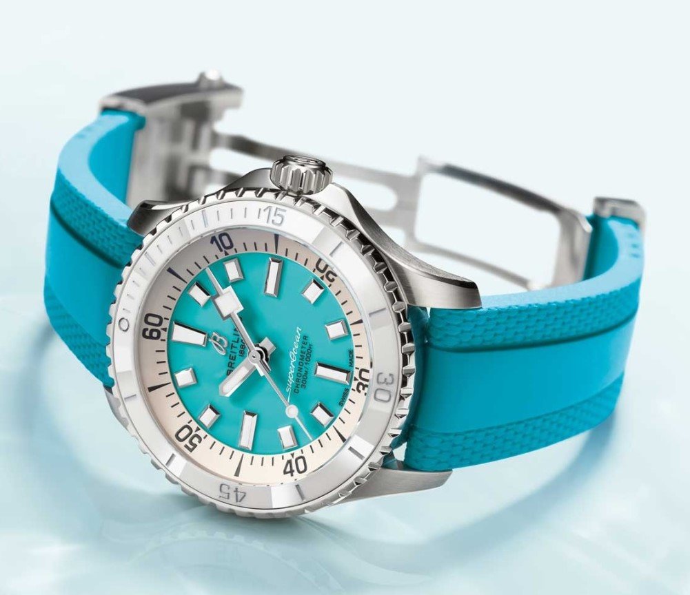 Đồng hồ Breitling Superocean Automatic