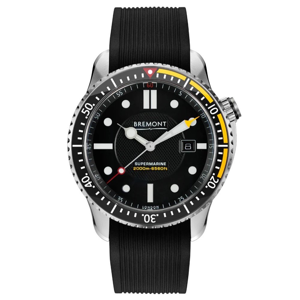 Đồng hồ Bremont Supermarine S2000