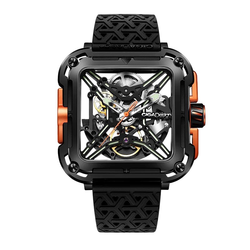 Đồng hồ CIGA Design Series X Gorilla