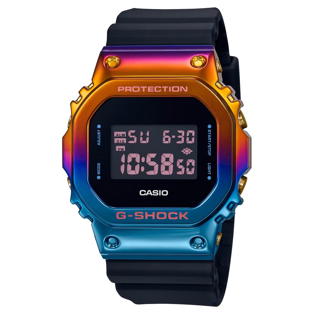 Đồng hồ Casio G-Shock GM5600SN-1