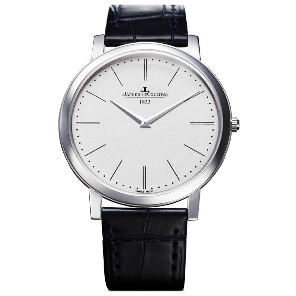 Đồng hồ Jaeger-LeCoultre Master Ultra-Thin Jubilee