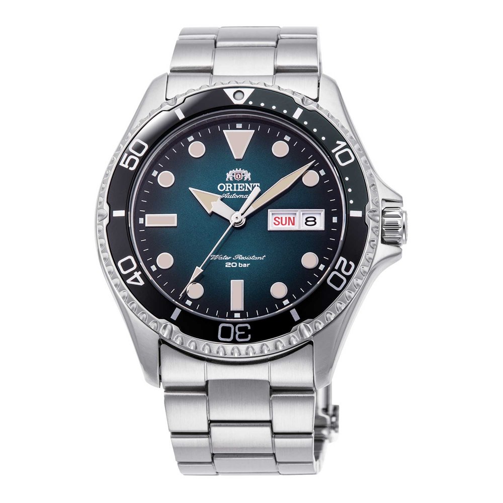 Đồng hồ Orient 200M Diver