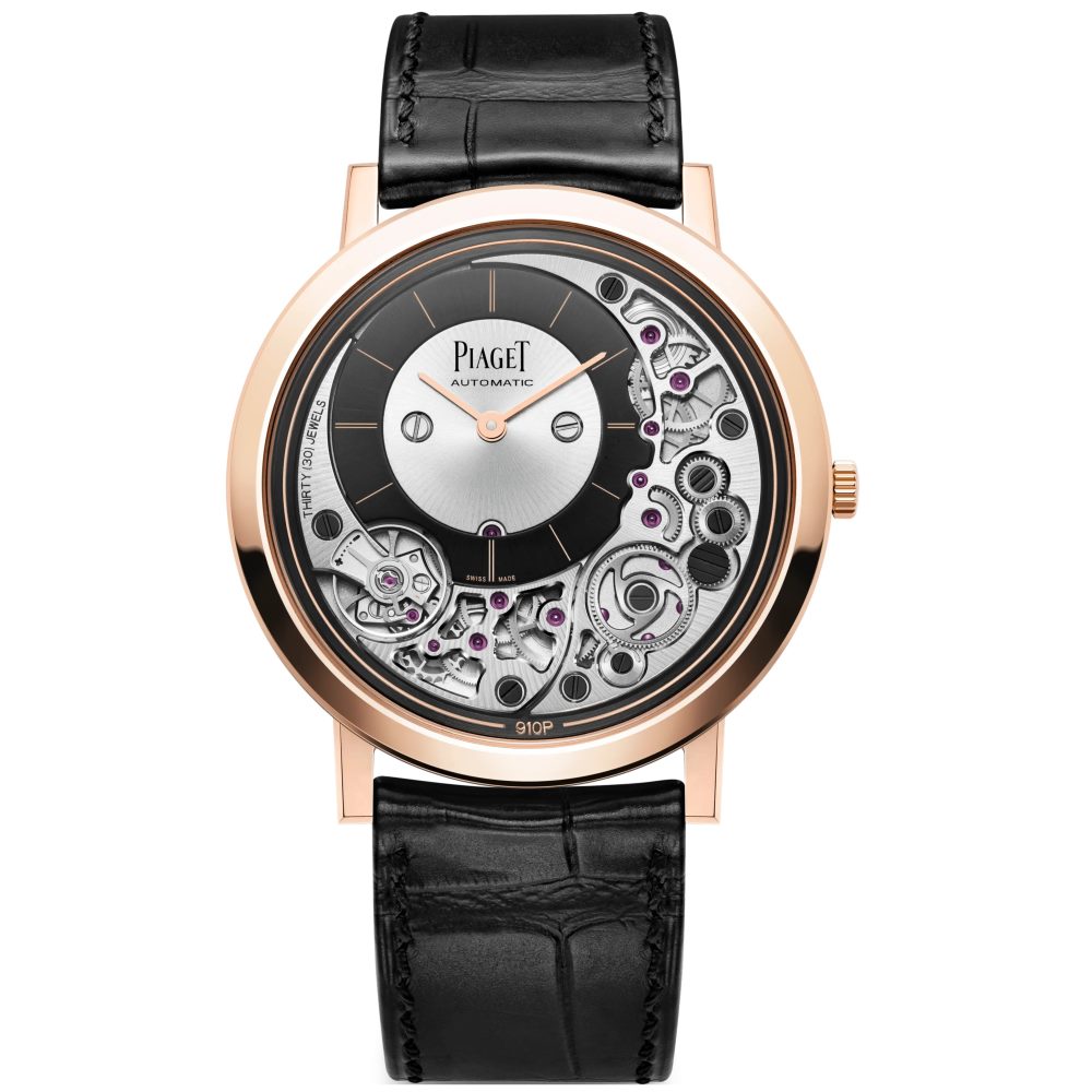 Đồng hồ Piaget Altiplano Ultimate 910P