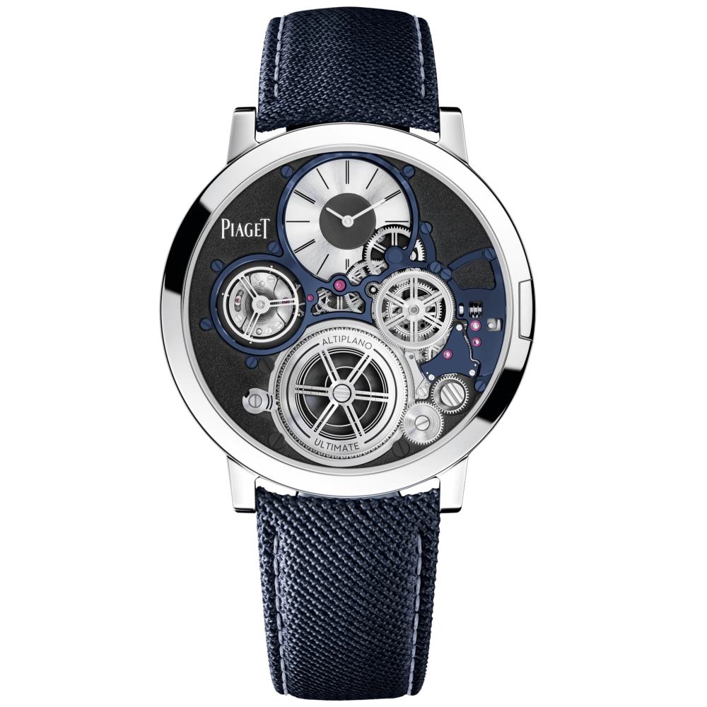 Đồng hồ Piaget Altiplano Ultimate Concept G0A45502