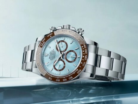 Đồng hồ Rolex Daytona: Lựa chọn đầu tư số 1 trong năm 2023