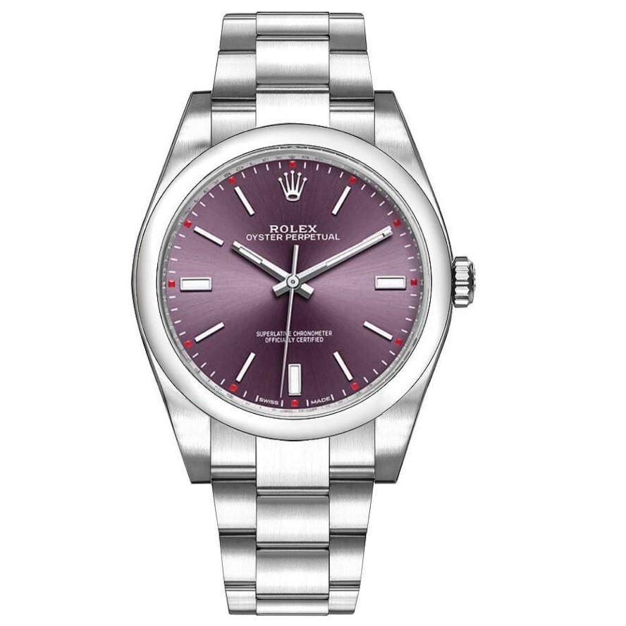 Đồng hồ Rolex Oyster Perpetual 114300-0002