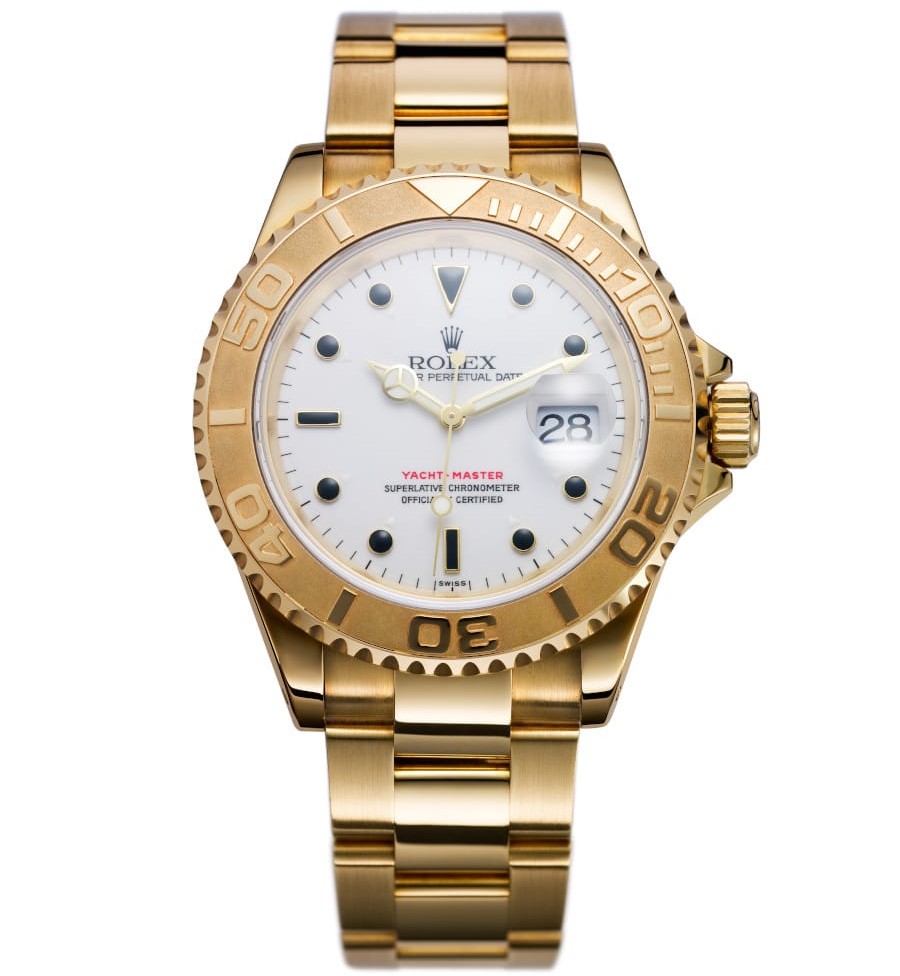 Đồng hồ Rolex Yacht-Master 1992