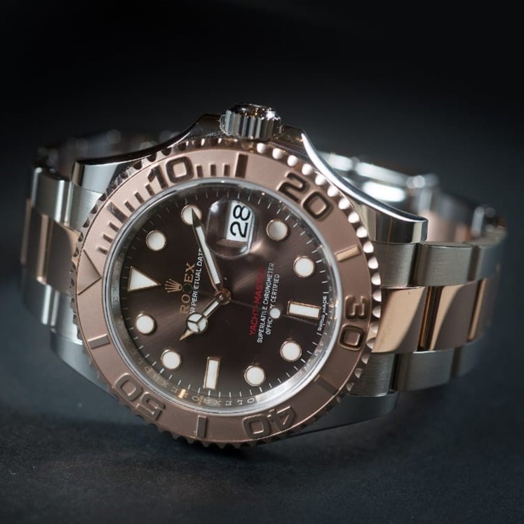Đồng hồ Rolex Yacht-Master 40 126621