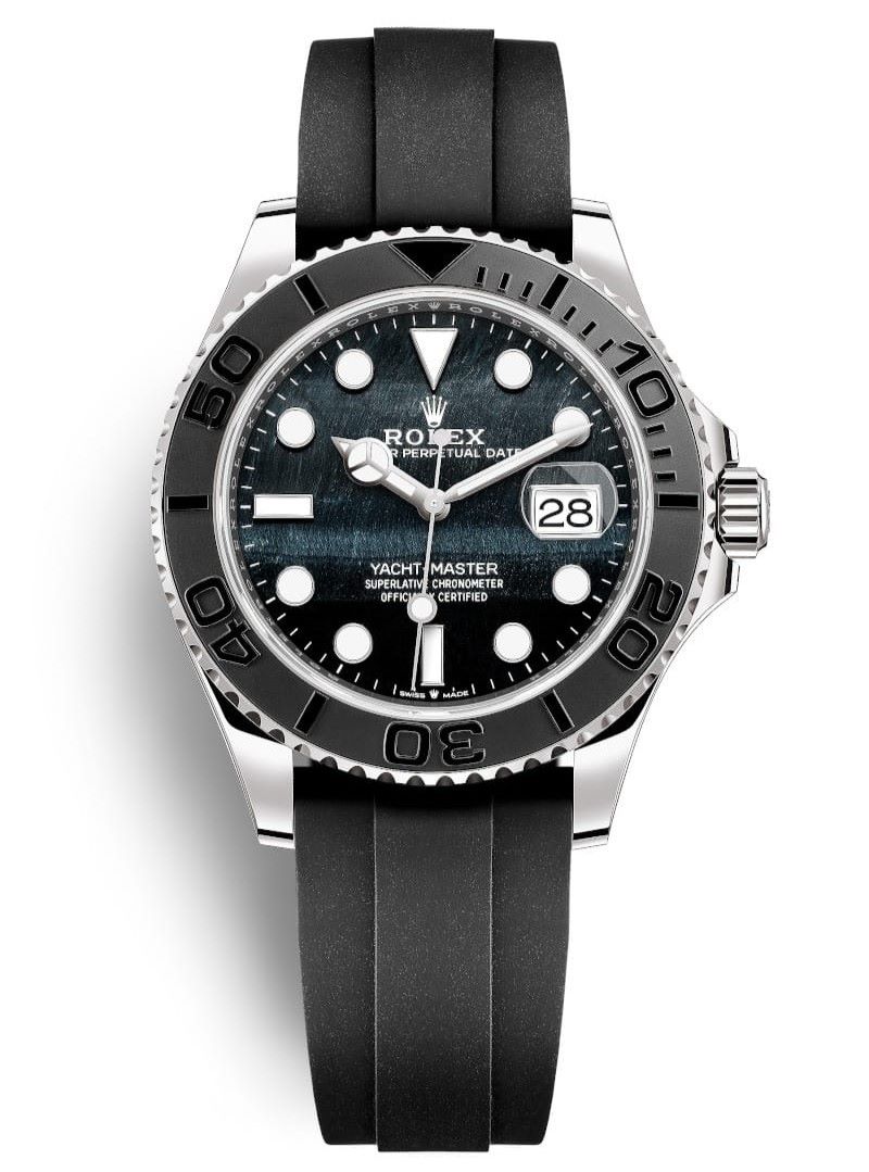 Đồng hồ Rolex Yacht-Master 42 226659 Occhio Di Falco