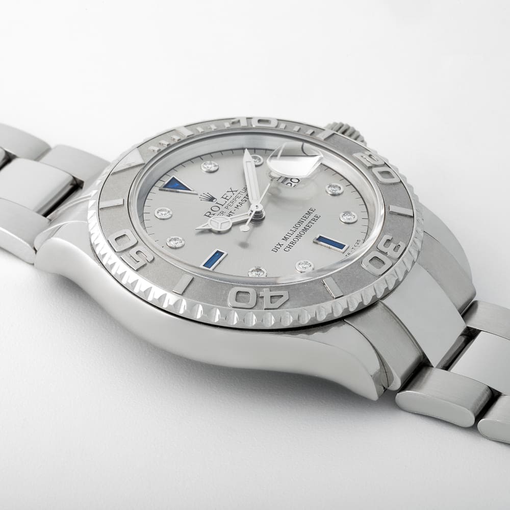 Đồng hồ Rolex Yacht-Master Dix Millionieme Chronometre