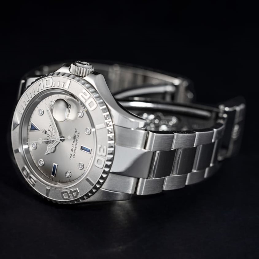 Đồng hồ Rolex Yacht-Master Dix Millionieme Chronometre