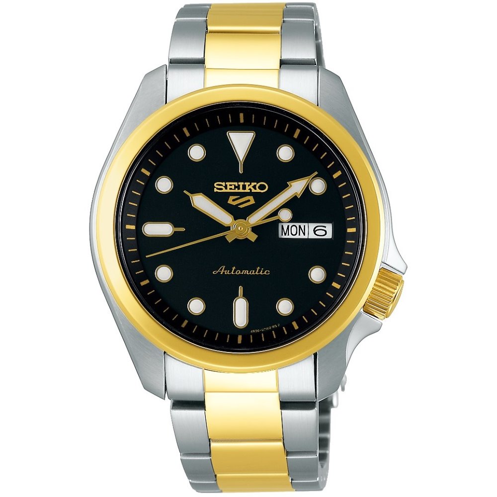 Đồng hồ Seiko 5 SRPE60